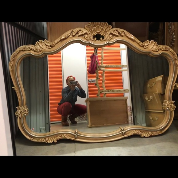 French provincial furniture - Picture 4 of 7